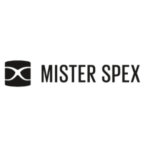 Mister Spex Logo